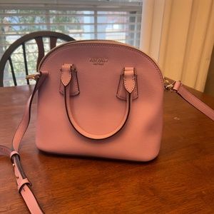 Light Purple Kate Spade Purse